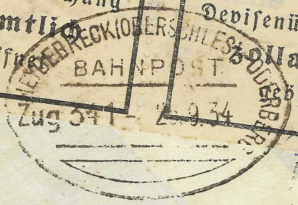 Image of the cancellation type.