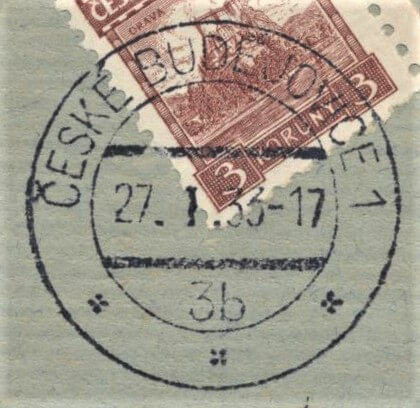 Image of the cancellation type.