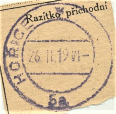 Image of the cancellation type.