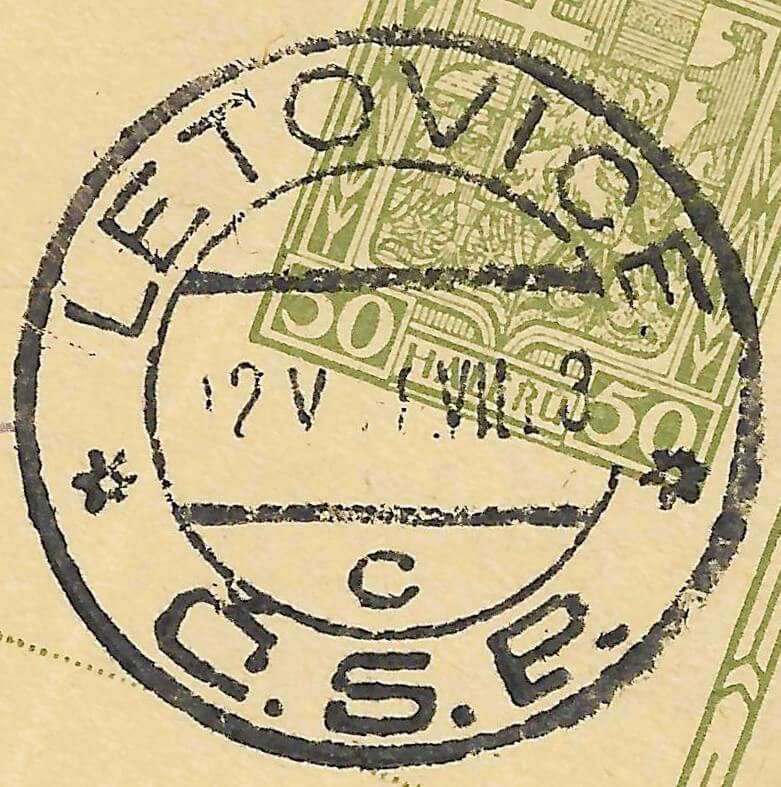 Image of the cancellation type.