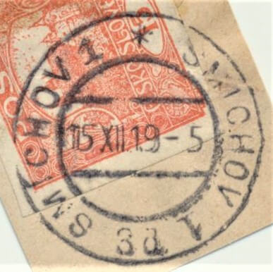 Image of the cancellation type.