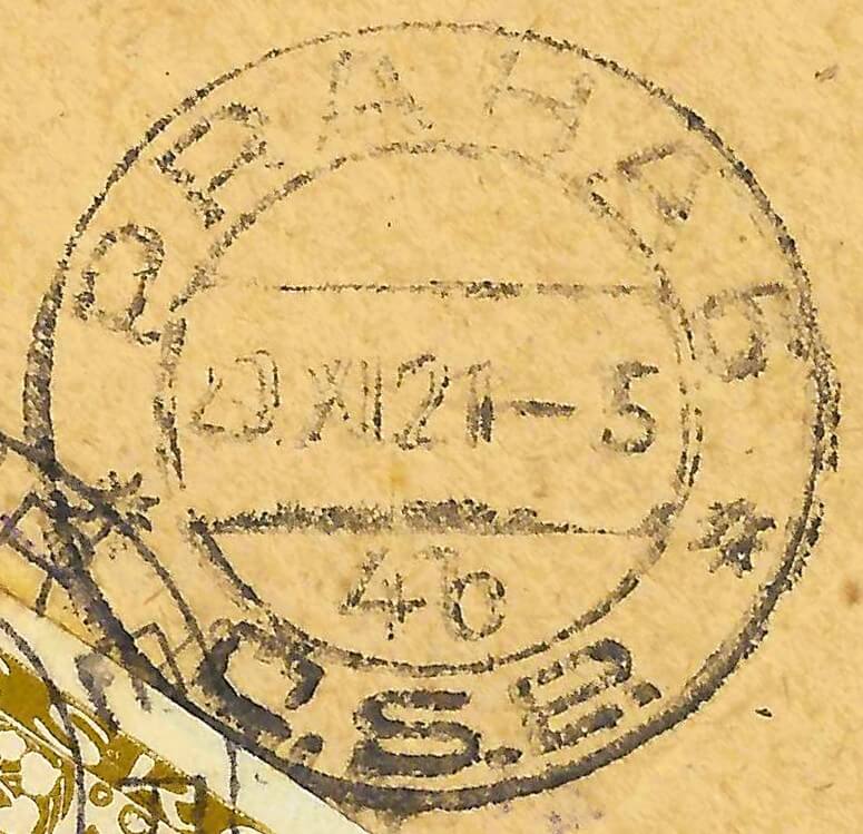 Image of the cancellation type.