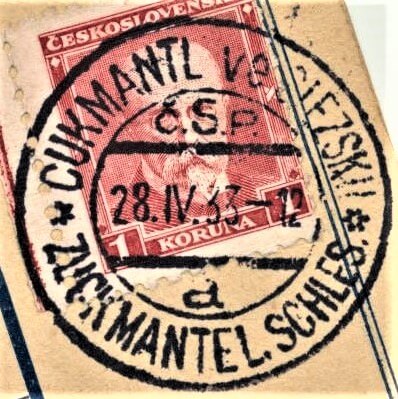Image of the cancellation type.