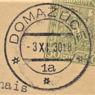 Image of the cancellation type.