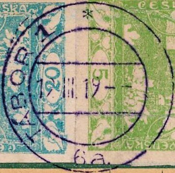 Image of the cancellation type.