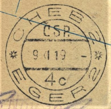Image of the cancellation type.