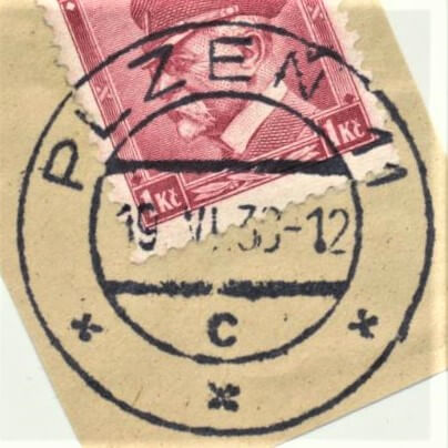 Image of the cancellation type.
