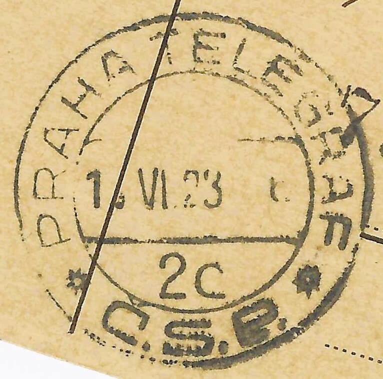 Image of the cancellation type.