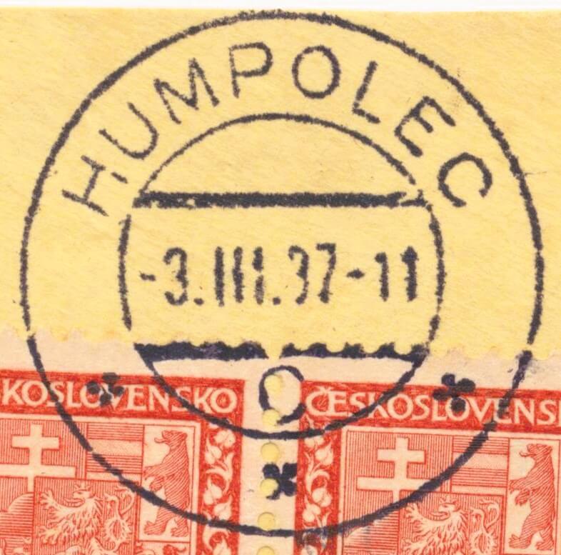 Image of the cancellation type.