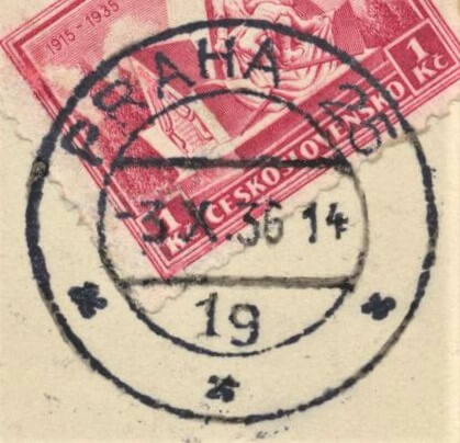 Image of the cancellation type.