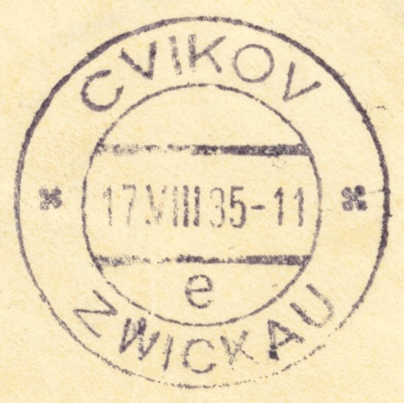 Image of the cancellation type.