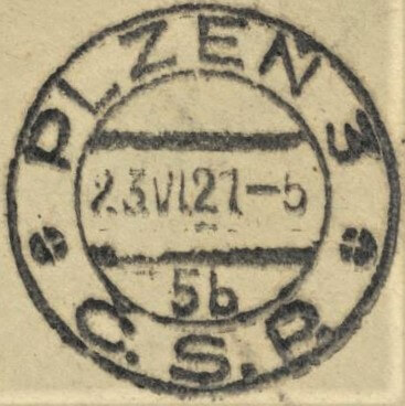 Image of the cancellation type.