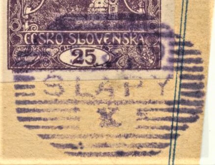 Image of the cancellation type.