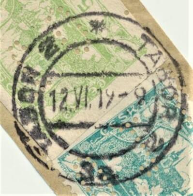 Image of the cancellation type.