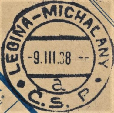Image of the cancellation type.