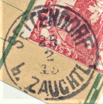 Image of the cancellation type.