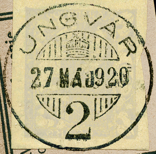 Image of the cancellation type.