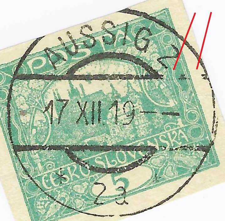 Image of the cancellation type.