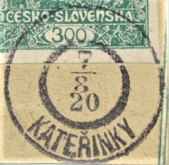 Image of the cancellation type.