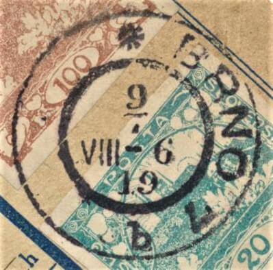 Image of the cancellation type.