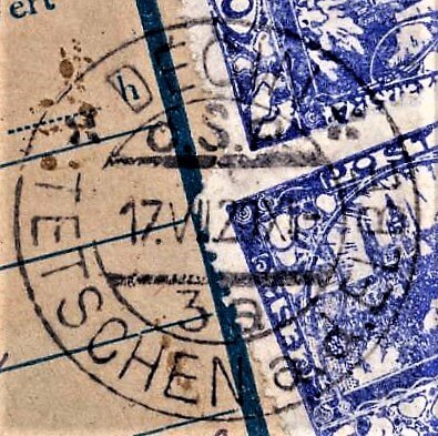 Image of the cancellation type.