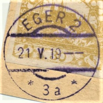 Image of the cancellation type.