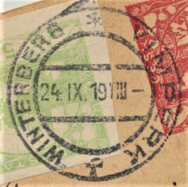 Image of the cancellation type.
