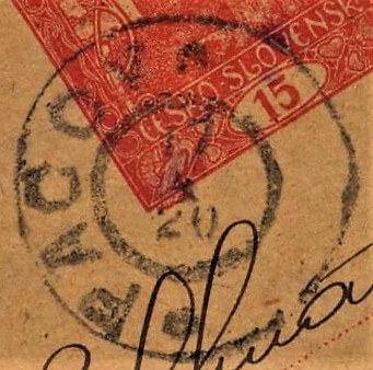 Image of the cancellation type.