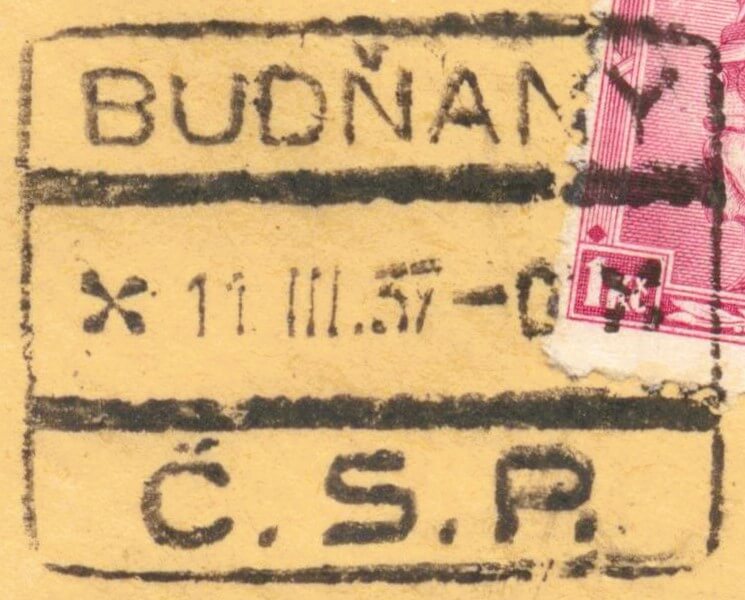 Image of the cancellation type.