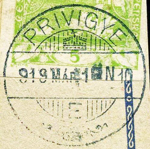 Image of the cancellation type.