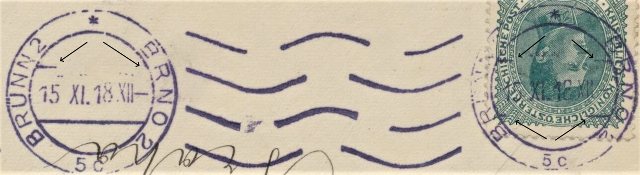 Image of the cancellation type.