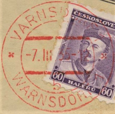 Image of the cancellation type.