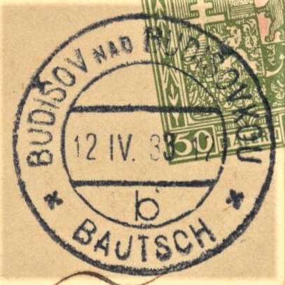 Image of the cancellation type.