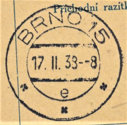 Image of the cancellation type.