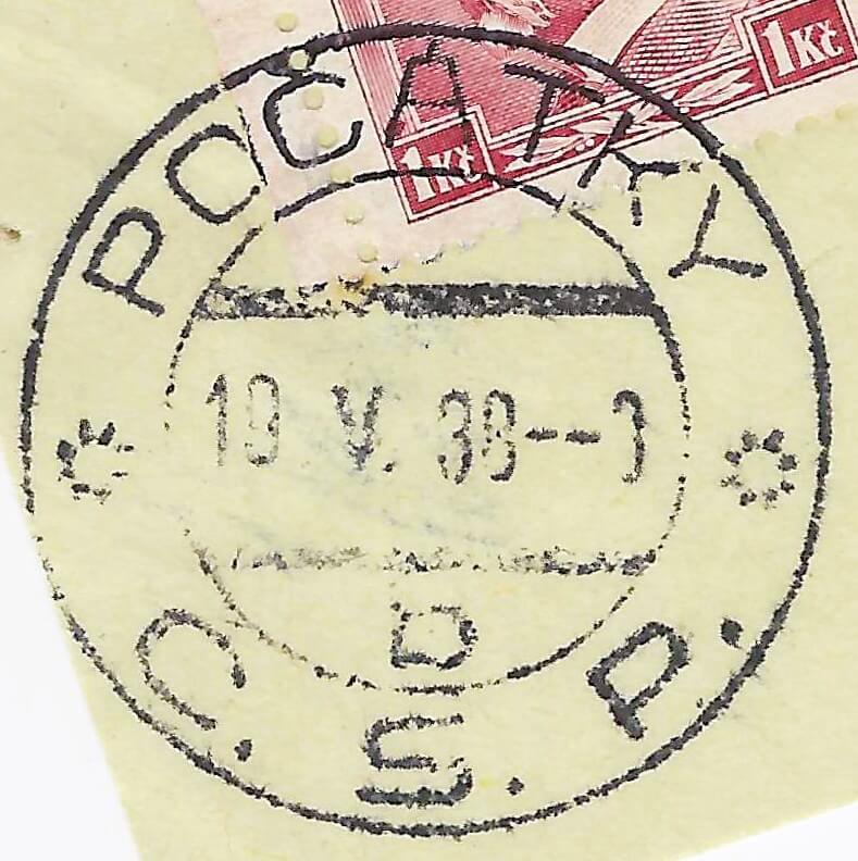 Image of the cancellation type.