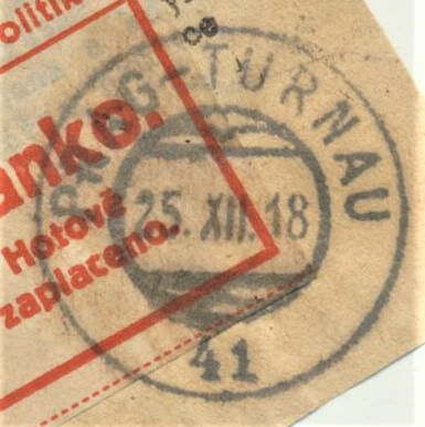 Image of the cancellation type.