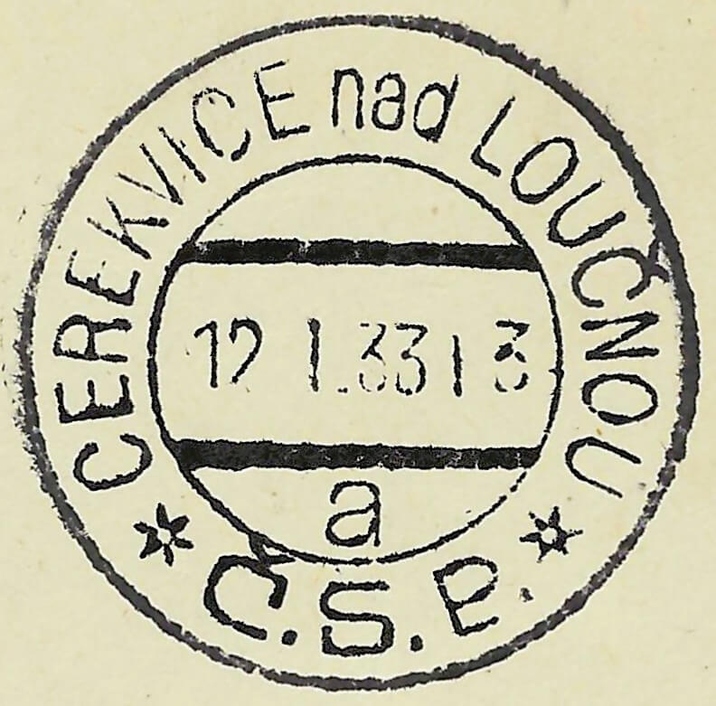 Image of the cancellation type.