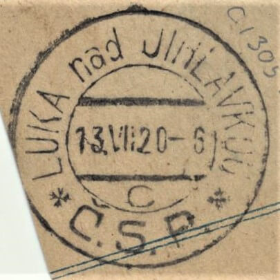 Image of the cancellation type.