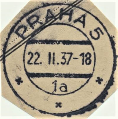 Image of the cancellation type.