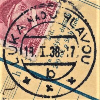 Image of the cancellation type.