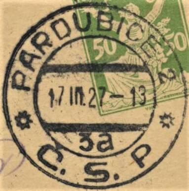 Image of the cancellation type.