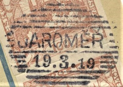 Image of the cancellation type.