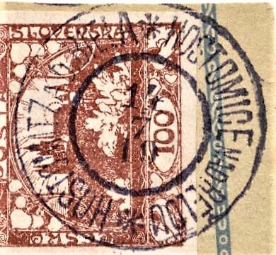 Image of the cancellation type.