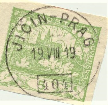 Image of the cancellation type.