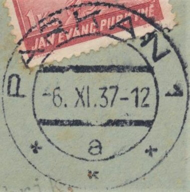 Image of the cancellation type.