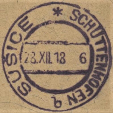 Image of the cancellation type.