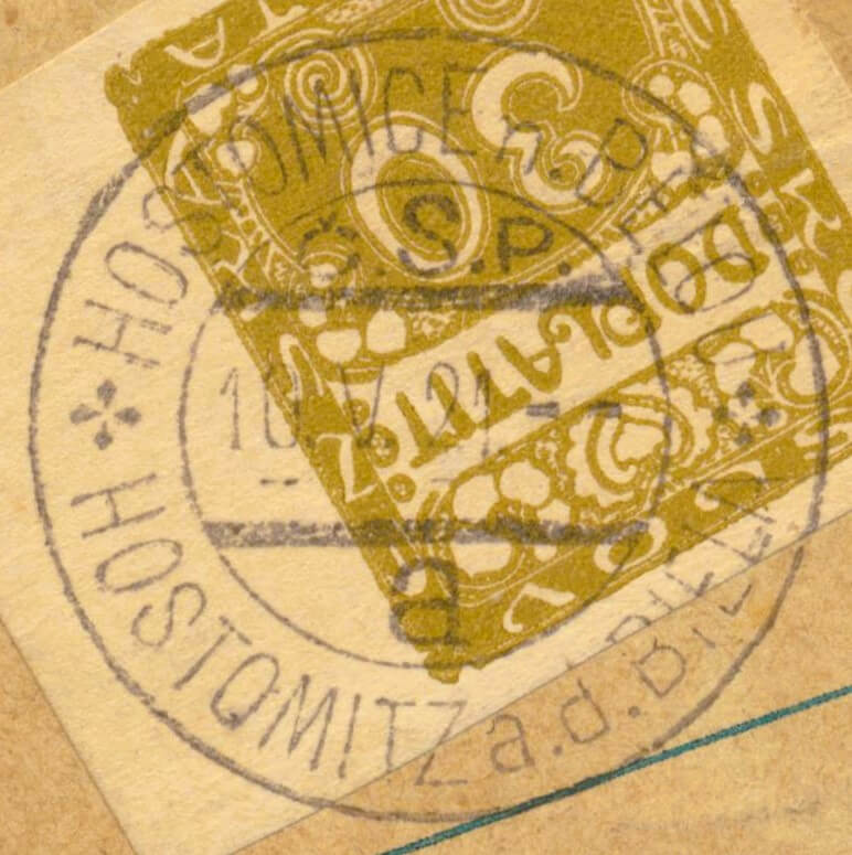 Image of the cancellation type.