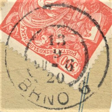 Image of the cancellation type.