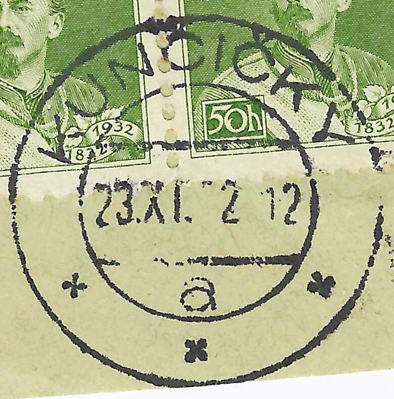 Image of the cancellation type.