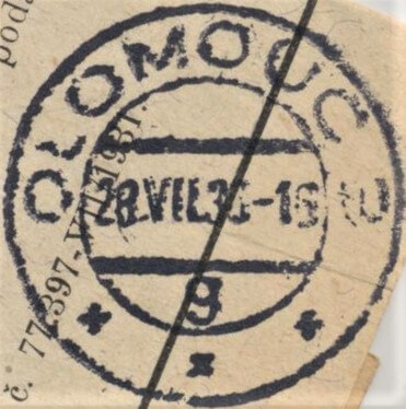 Image of the cancellation type.